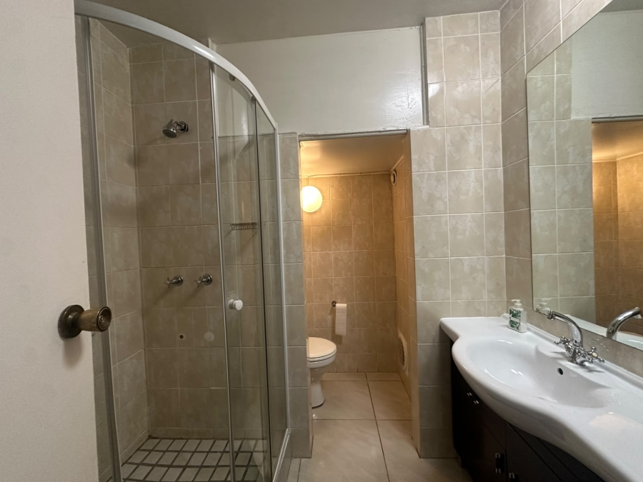 To Let 0 Bedroom Property for Rent in Cape Town City Centre Western Cape